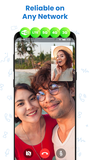 Video Call screenshot