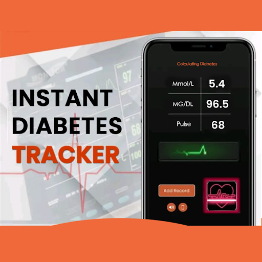 Blood Sugar Diary for Diabetes screenshot