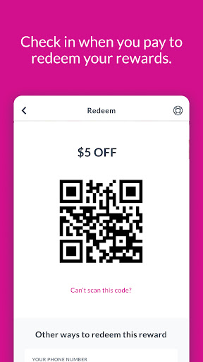 Menchie's screenshot