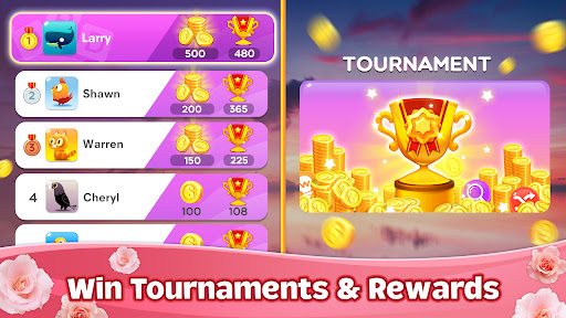 Word Crush® - Fun Puzzle Game screenshot