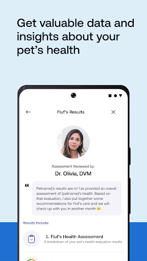 Pawp: 24/7 Vet & Pet Care screenshot
