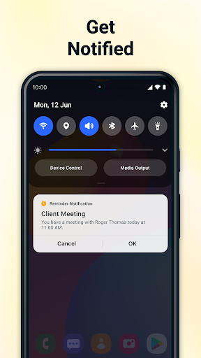 Notepad - Notes and Notebook screenshot