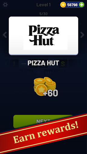 Logo Quiz:Guess Brand Game screenshot