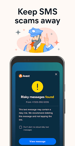 Avast One: Antivirus, Security screenshot