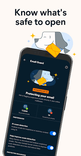 Avast One: Antivirus, Security screenshot