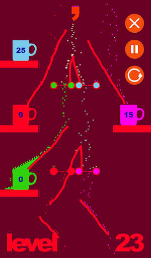 sugar, sugar screenshot