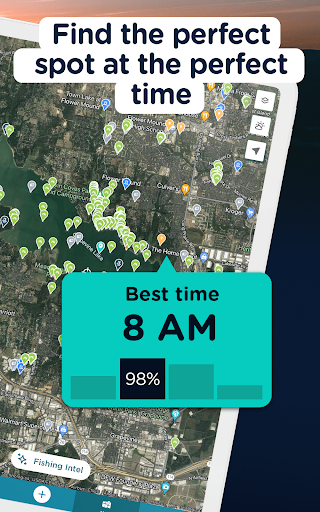 FishAngler: Fishing Guide App screenshot