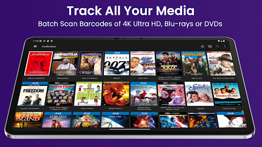 My Movies 5 Pro - Movie & TV screenshot