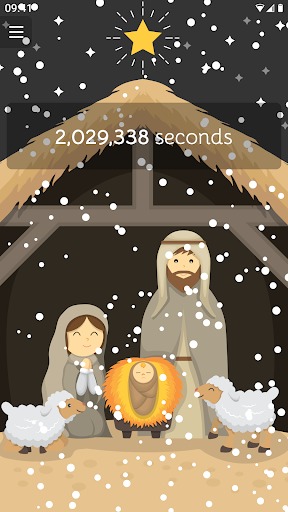 Christmas Countdown screenshot