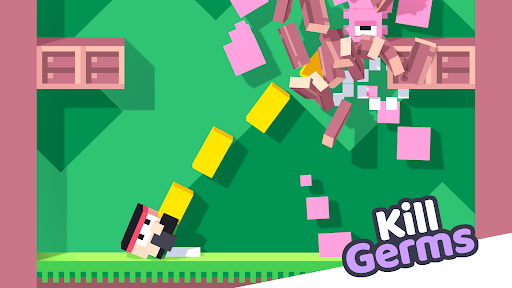 Fancade: 100+ Mini Games screenshot