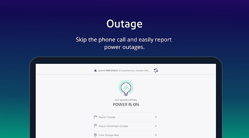 ComEd screenshot