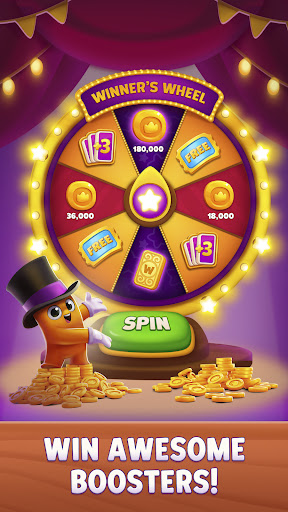 Domino Dreams™ screenshot