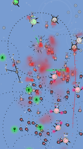 Baldeouj screenshot