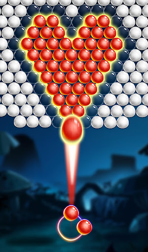 Bubble Shooter screenshot