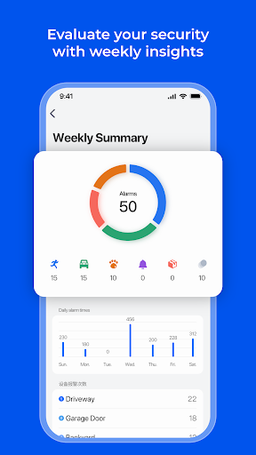 Reolink screenshot