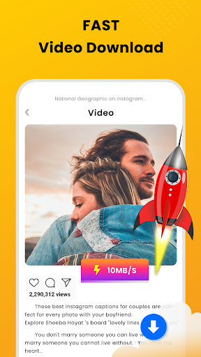 X Browser - Video Downloader screenshot