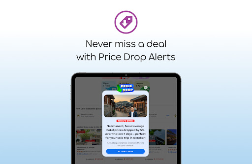 Agoda: Cheap Flights & Hotels screenshot