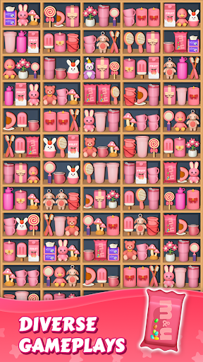 Goods Puzzle: Sort Challenge™ screenshot