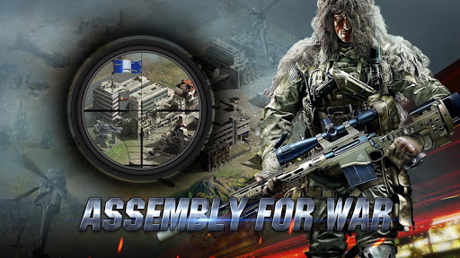 Warfare Strike:Global War screenshot