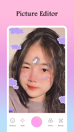 Picture Editor screenshot