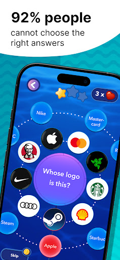 Erudite: Trivia Games & Quiz screenshot