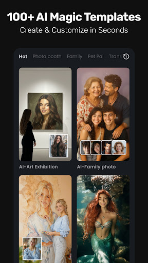VivaVideo - Video Cut & Editor screenshot