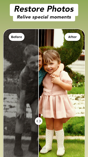 AI Photo Editor - AIFoto screenshot