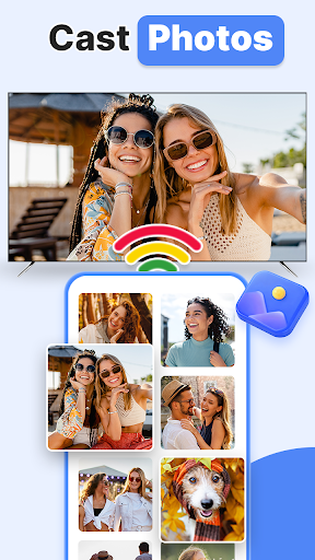 TV Cast: Chromecast Smart View screenshot