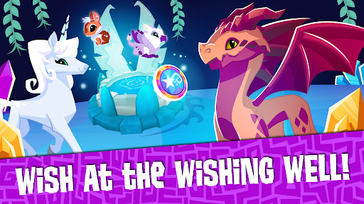 Animal Jam screenshot