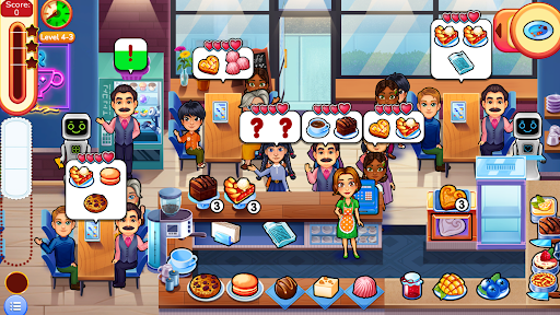 Delicious: Recipe for Renewal screenshot