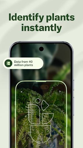 Planta: AI Plant & Garden Care screenshot