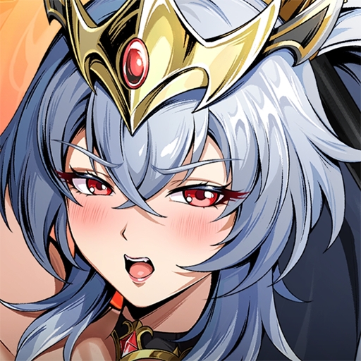 Kingdoms of Desire icon