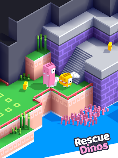 Fancade: 100+ Mini Games screenshot