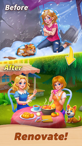 Jigsaw Family - Jigsaw Puzzles screenshot