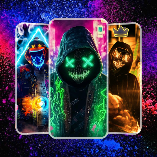 Live Wallpaper - Wallpapers 4K