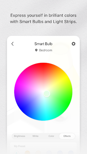 Kasa Smart screenshot