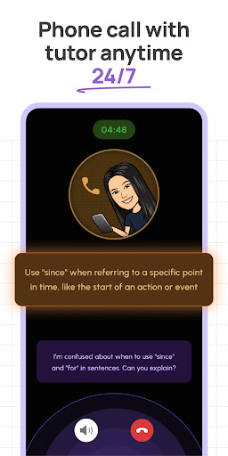 Stimuler AI: English Fluency screenshot
