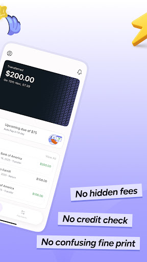 Earnifi: Early Pay. Fast Money screenshot