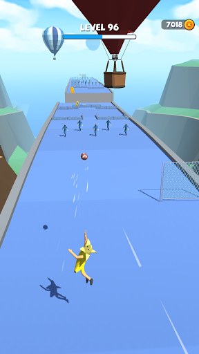 Catch And Shoot screenshot