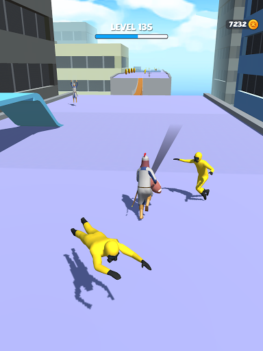 Catch And Shoot screenshot