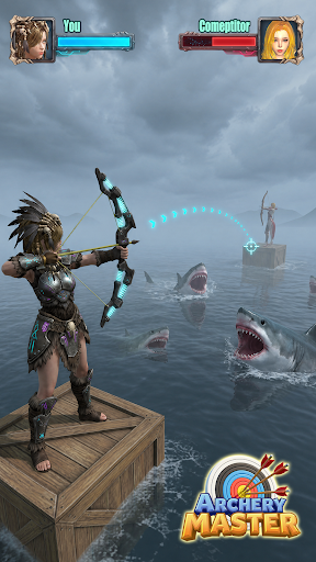 Archery Master: Bow and Arrow screenshot