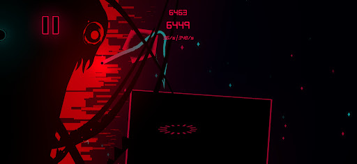 Neon Valley [AMOLED] screenshot