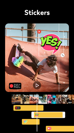 Video Maker & Editor: FotoPlay screenshot