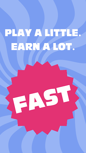 Rewarded Play: Play and Earn screenshot
