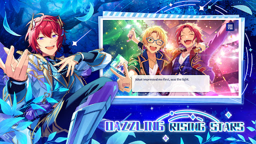 Ensemble Stars Music screenshot