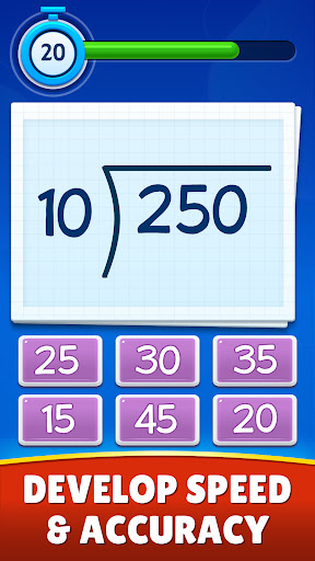 Math Games: Math for Kids screenshot