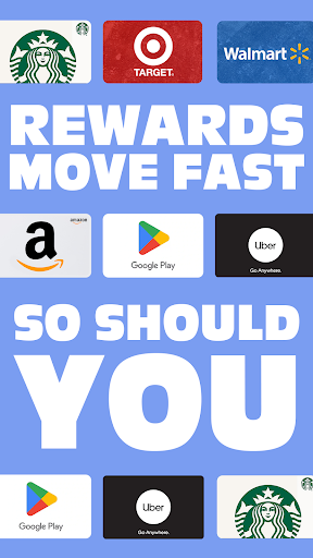 Rewarded Play: Play and Earn screenshot
