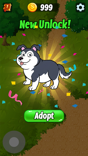 Animal Collection! screenshot