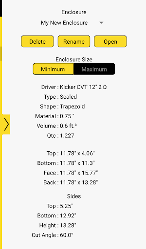 Kicker U screenshot