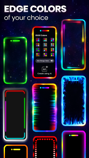 EDGE Lighting -LED Borderlight screenshot